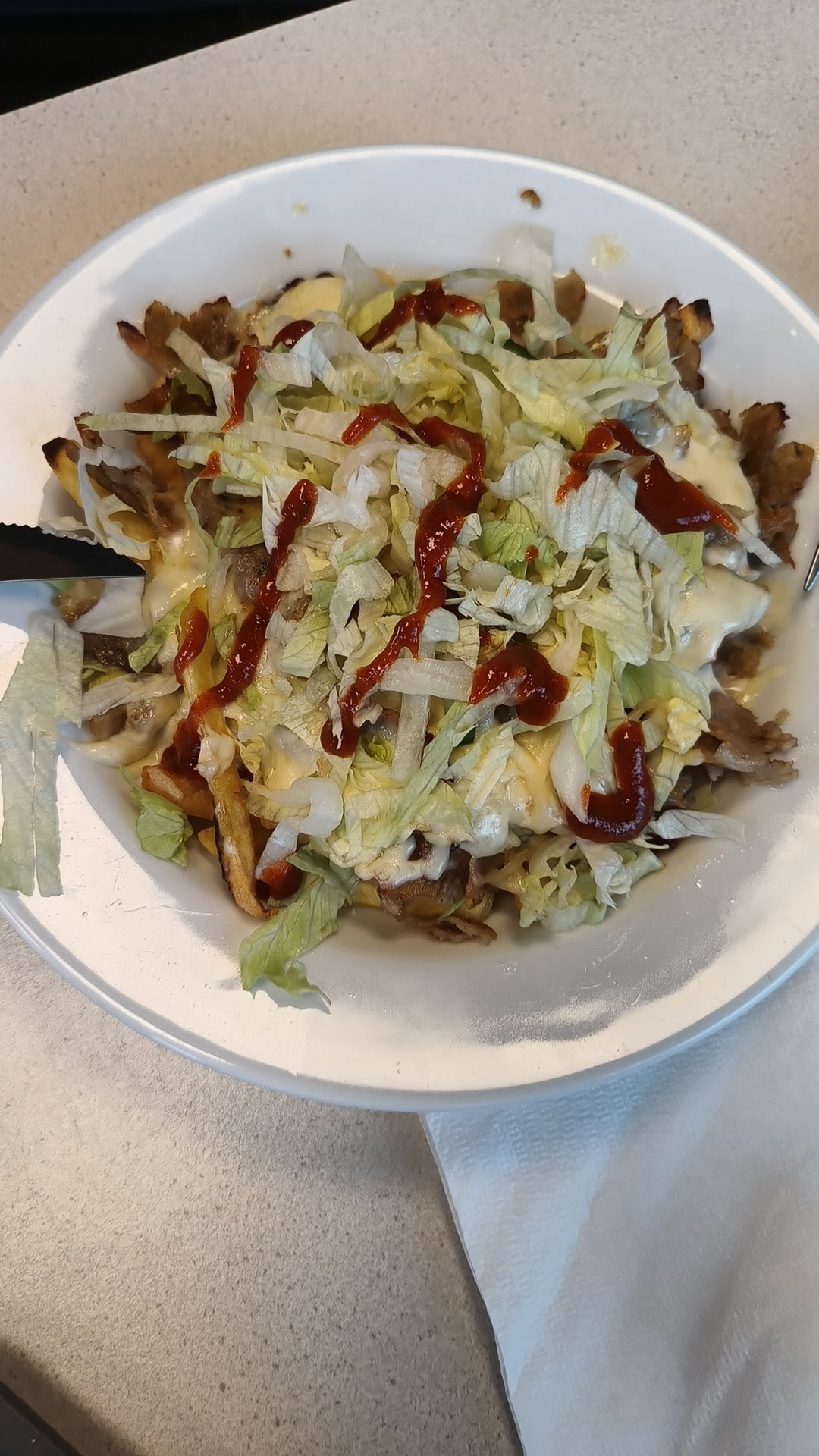 Cafetaria De Fest🍟 - 3