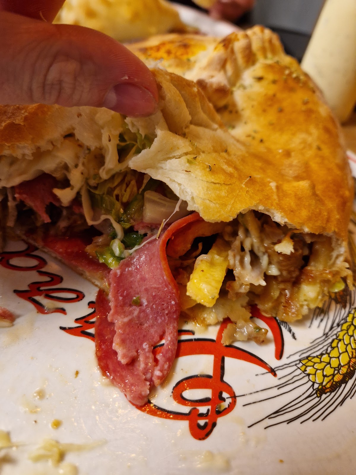 Cafetaria De Fest🍟 - 8